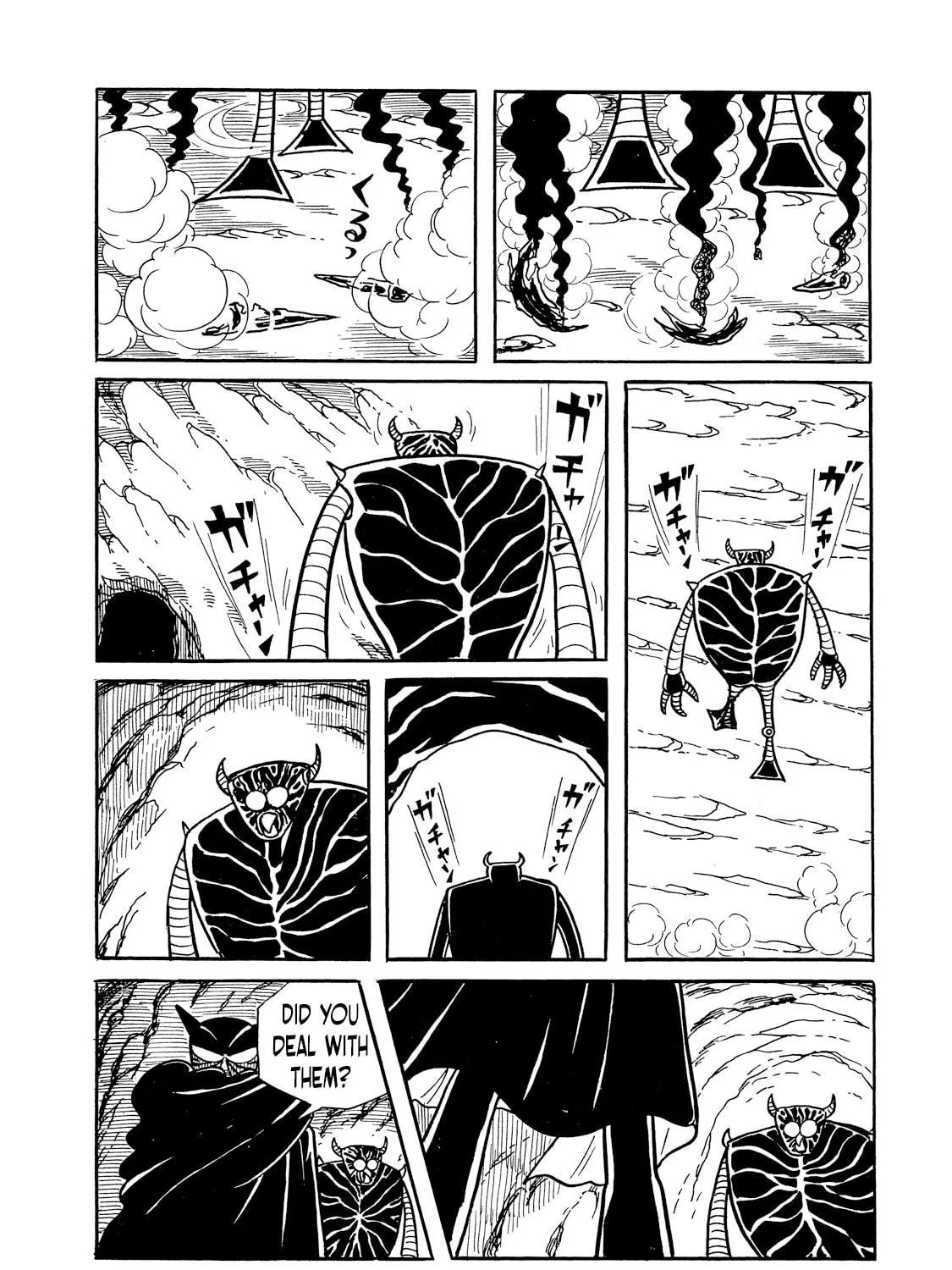Read Rainbow Sentai chapter 1 image 64 on Lezhin