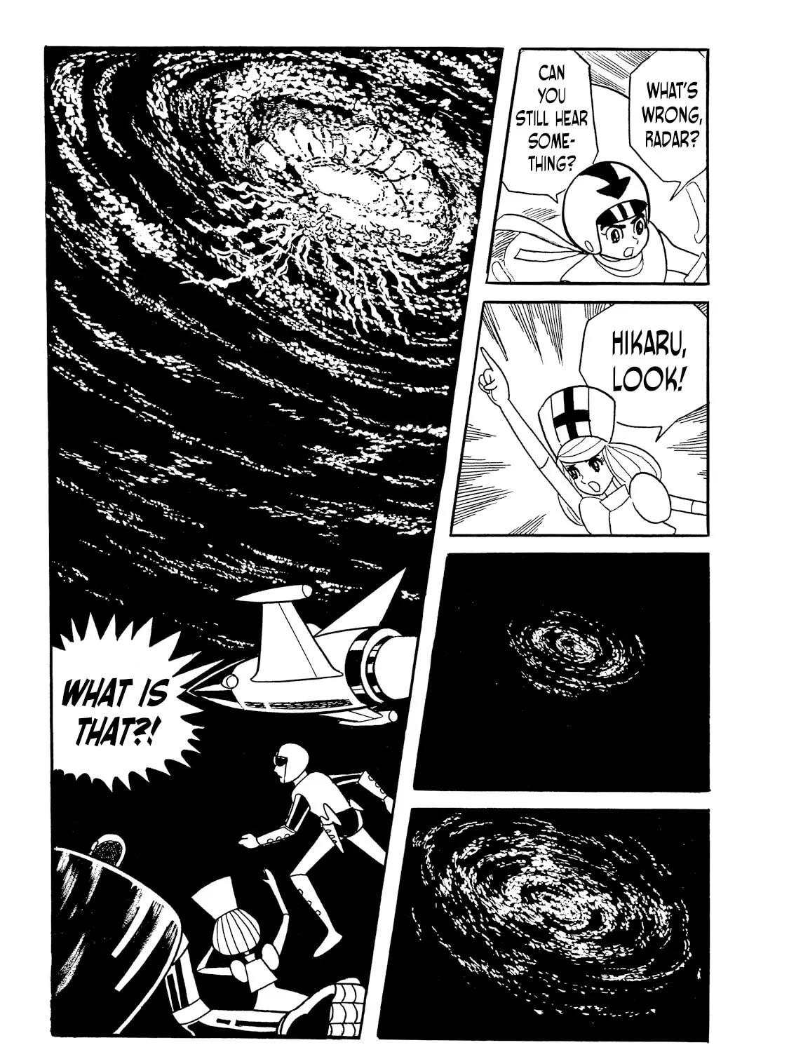 Read Rainbow Sentai chapter 1 image 74 on Lezhin