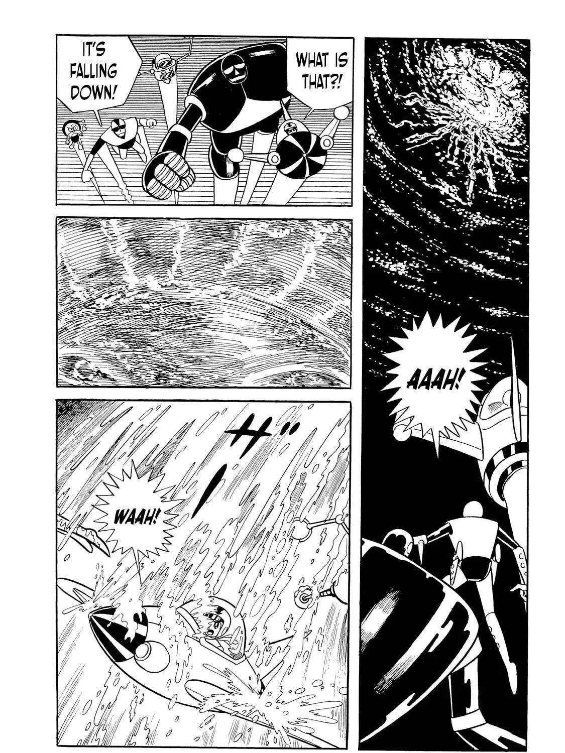 Read Rainbow Sentai chapter 1 image 76 on Lezhin