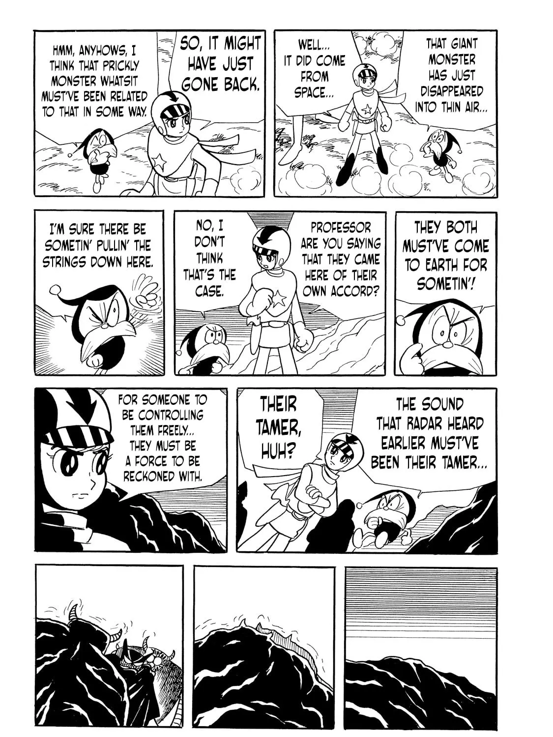 Read Rainbow Sentai chapter 1 image 90 on Lezhin