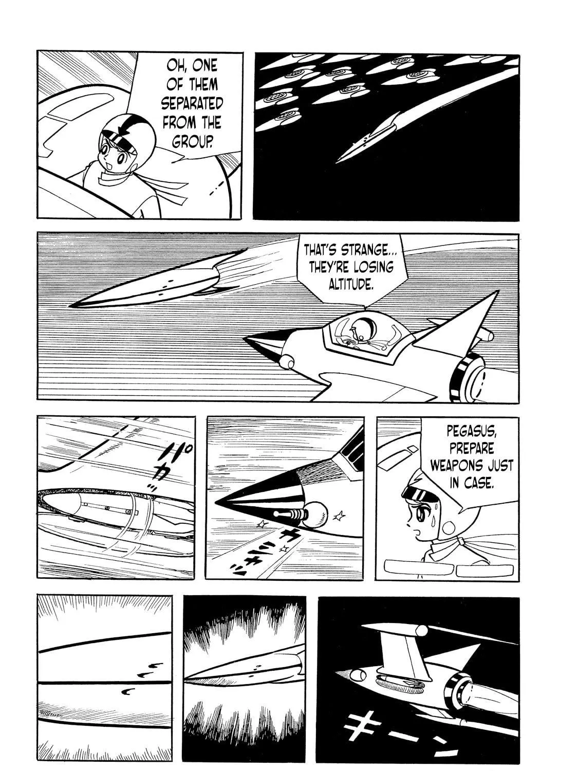 Read Rainbow Sentai chapter 2 image 10 on Lezhin