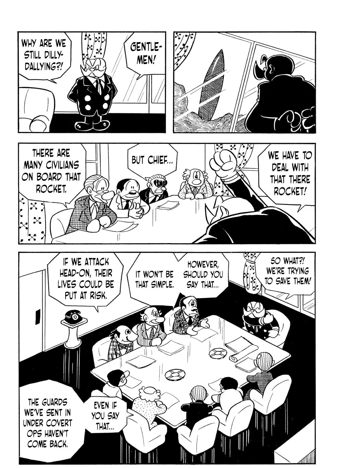 Read Rainbow Sentai chapter 2 image 102 on Lezhin