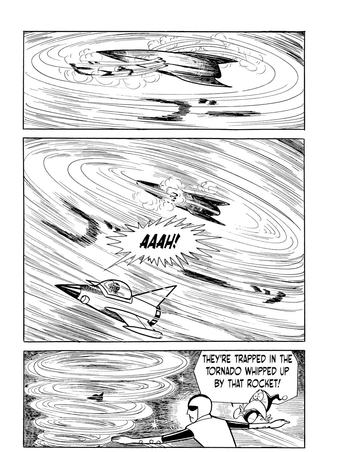 Read Rainbow Sentai chapter 2 image 14 on Lezhin