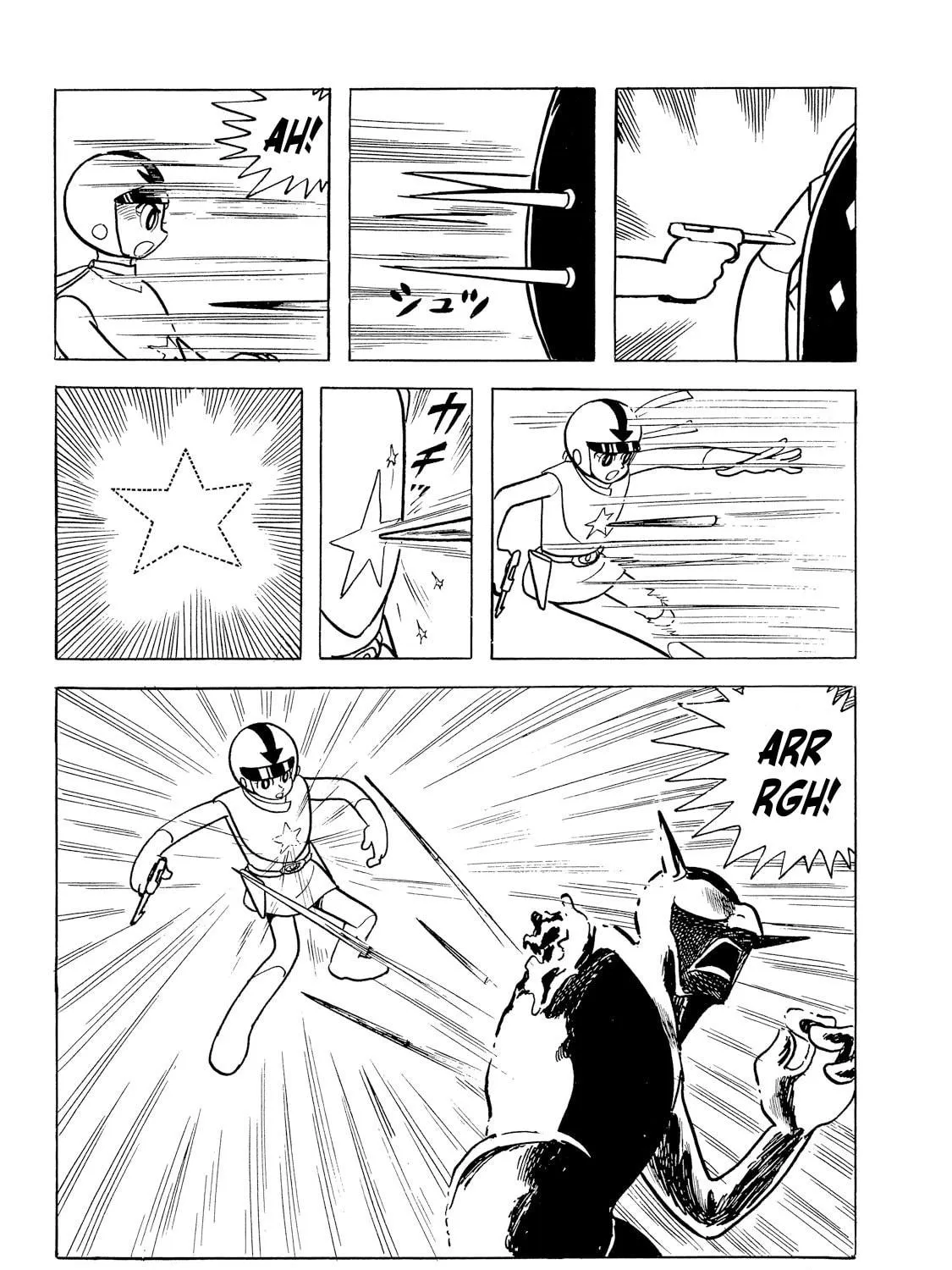 Read Rainbow Sentai chapter 2 image 142 on Lezhin