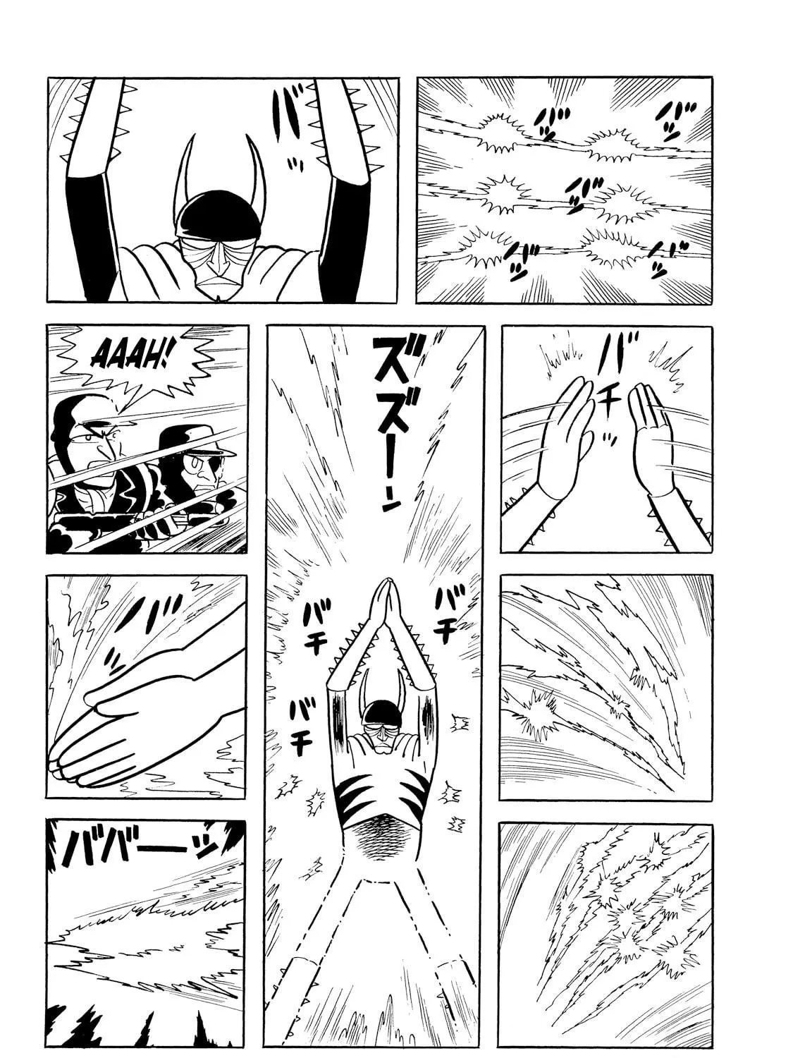 Read Rainbow Sentai chapter 2 image 154 on Lezhin