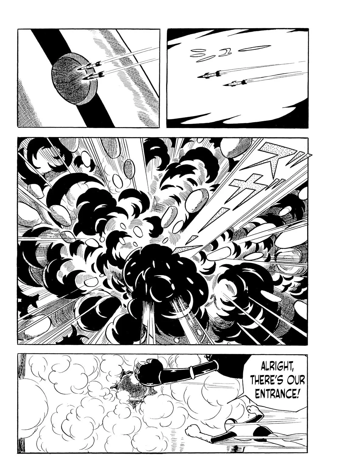 Read Rainbow Sentai chapter 2 image 170 on Lezhin