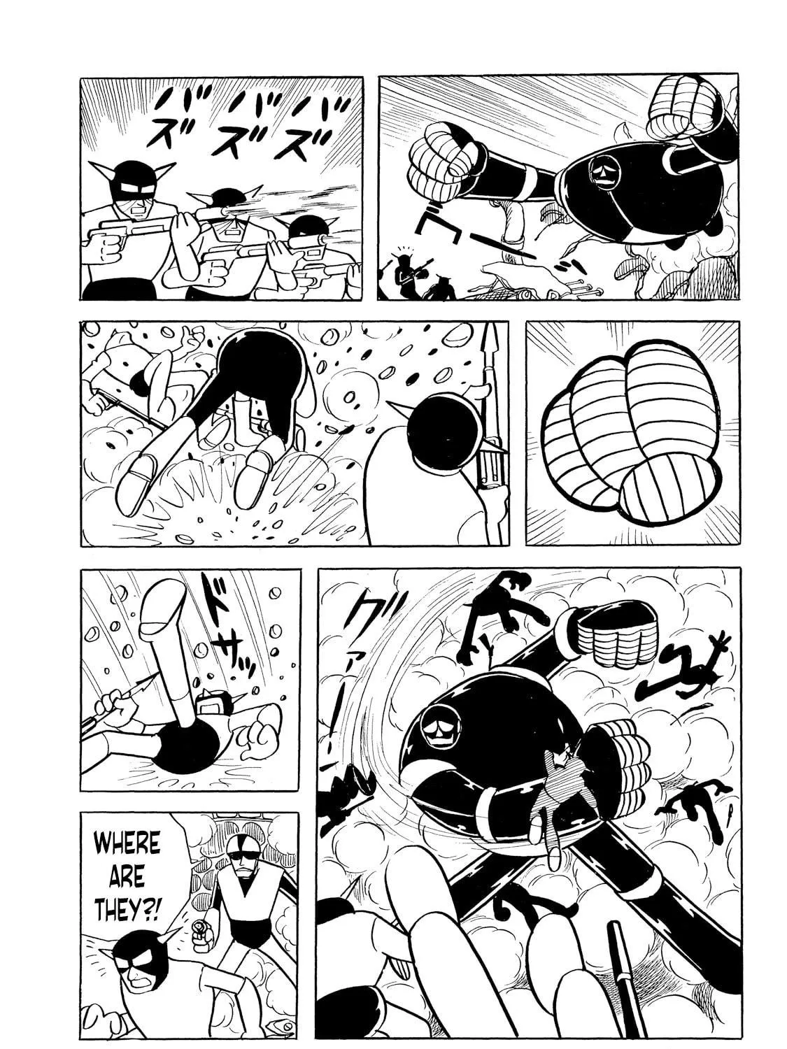 Read Rainbow Sentai chapter 2 image 172 on Lezhin