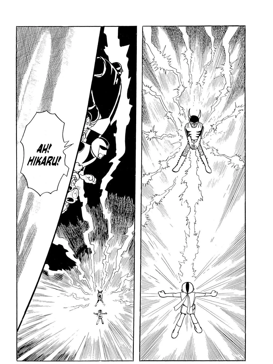 Read Rainbow Sentai chapter 2 image 178 on Lezhin