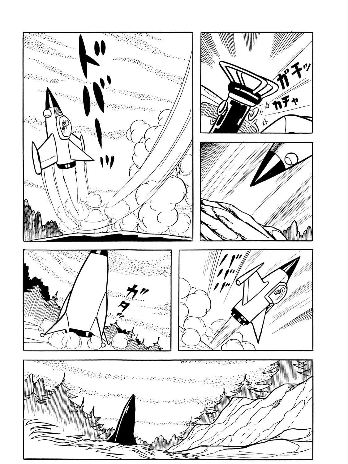 Read Rainbow Sentai chapter 2 image 18 on Lezhin