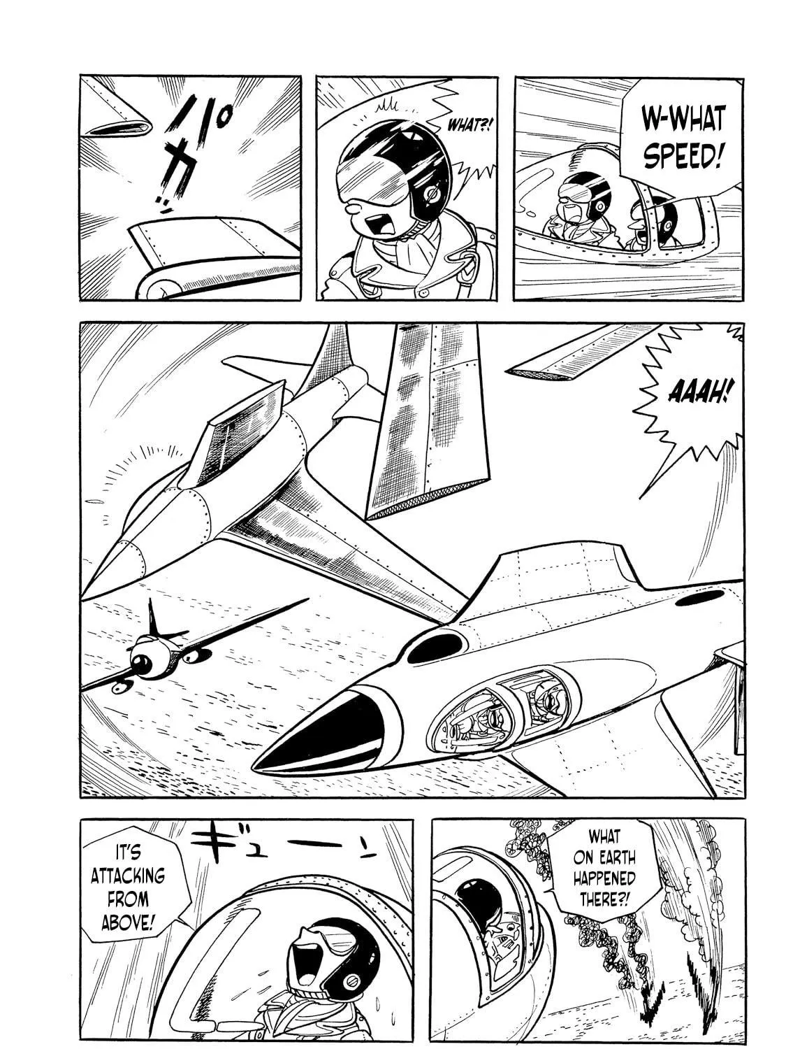 Read Rainbow Sentai chapter 2 image 196 on Lezhin
