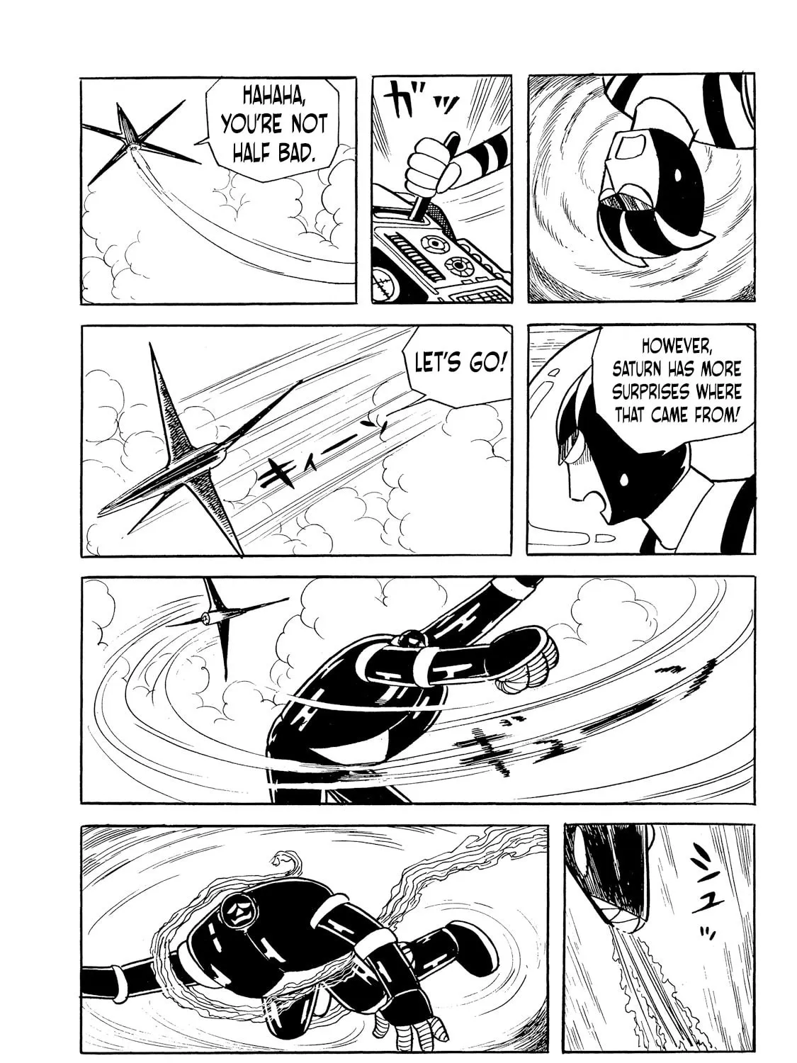 Read Rainbow Sentai chapter 2 image 212 on Lezhin