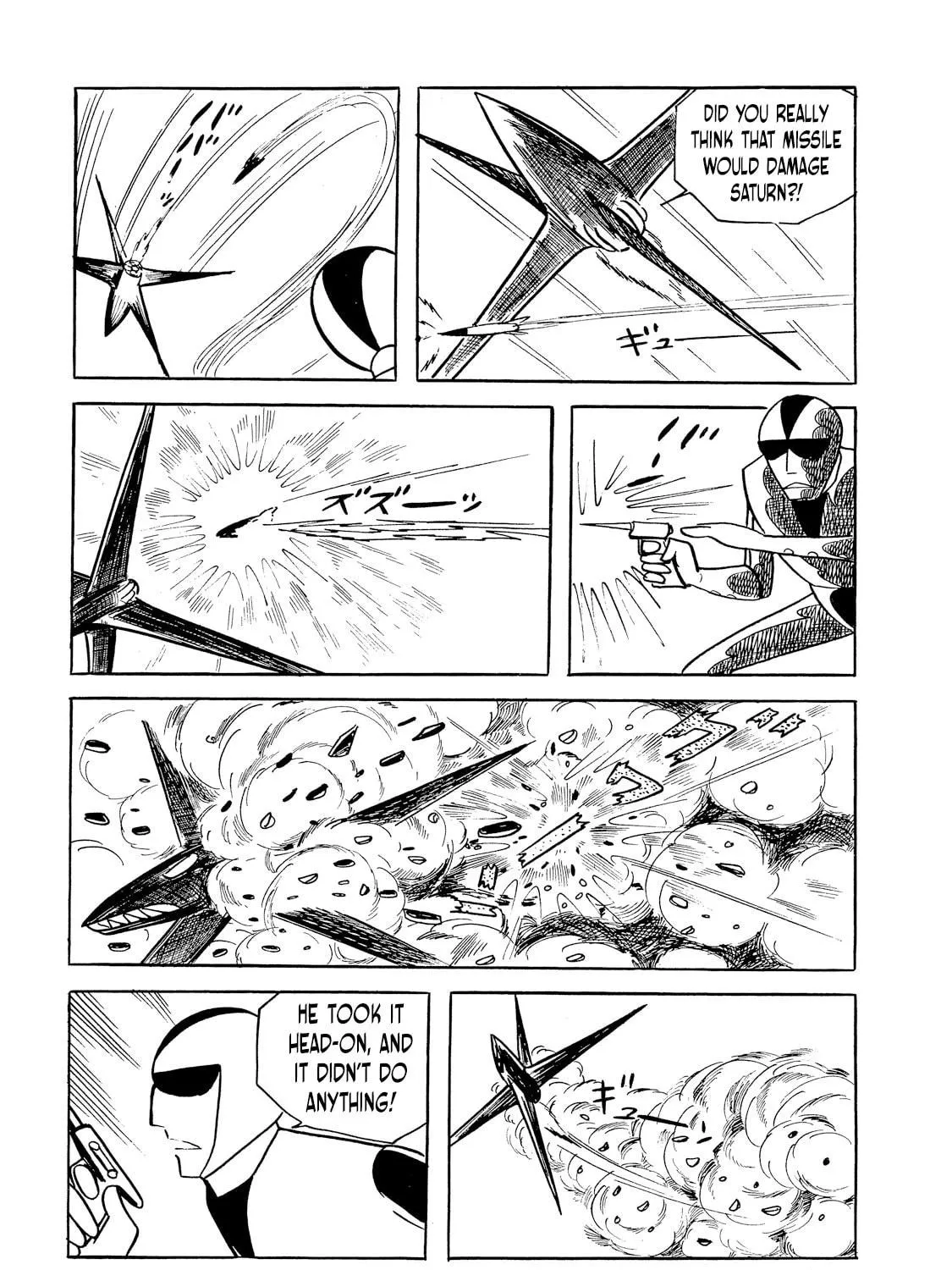 Read Rainbow Sentai chapter 2 image 218 on Lezhin