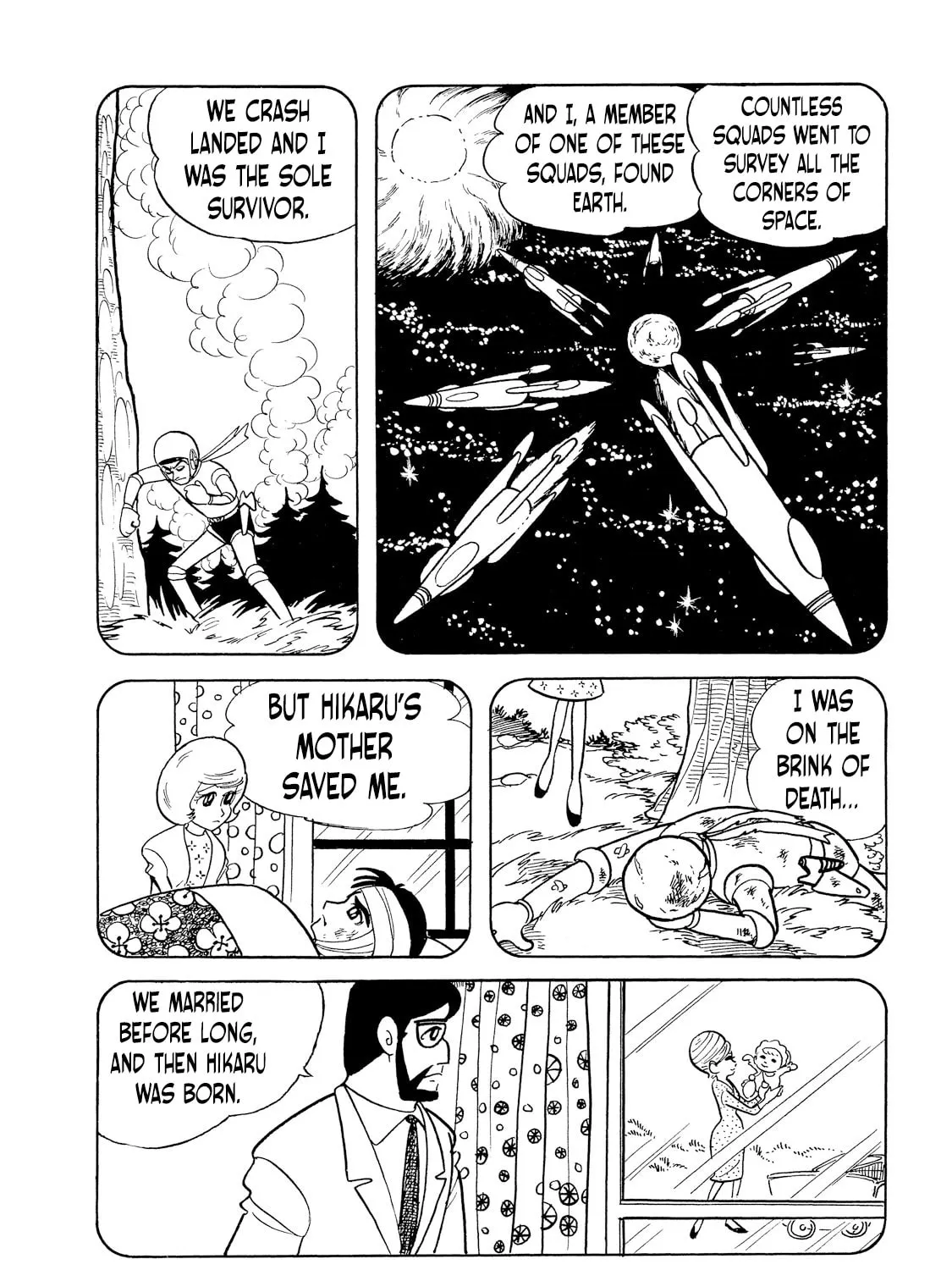 Read Rainbow Sentai chapter 2 image 32 on Lezhin