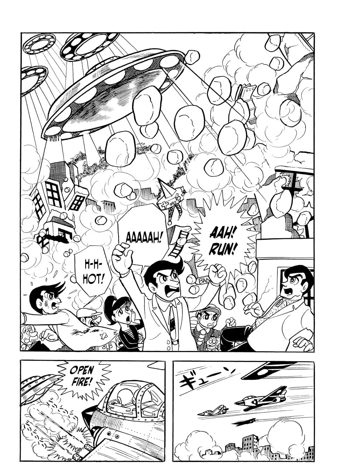 Read Rainbow Sentai chapter 2 image 42 on Lezhin