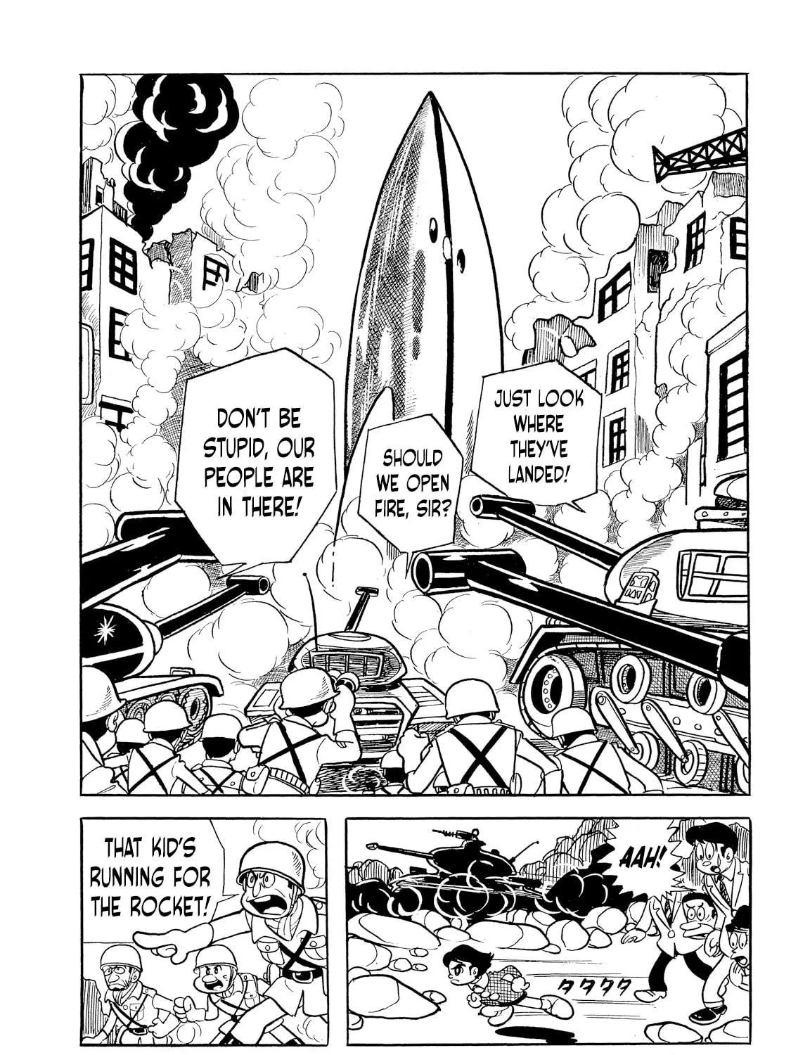 Read Rainbow Sentai chapter 2 image 48 on Lezhin
