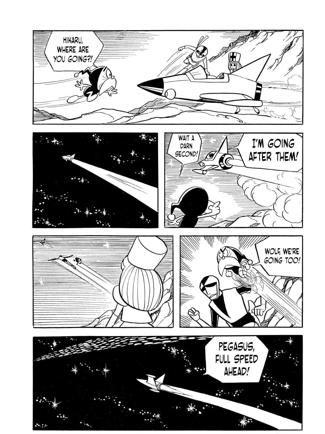 Read Rainbow Sentai chapter 2 image 8 on Lezhin