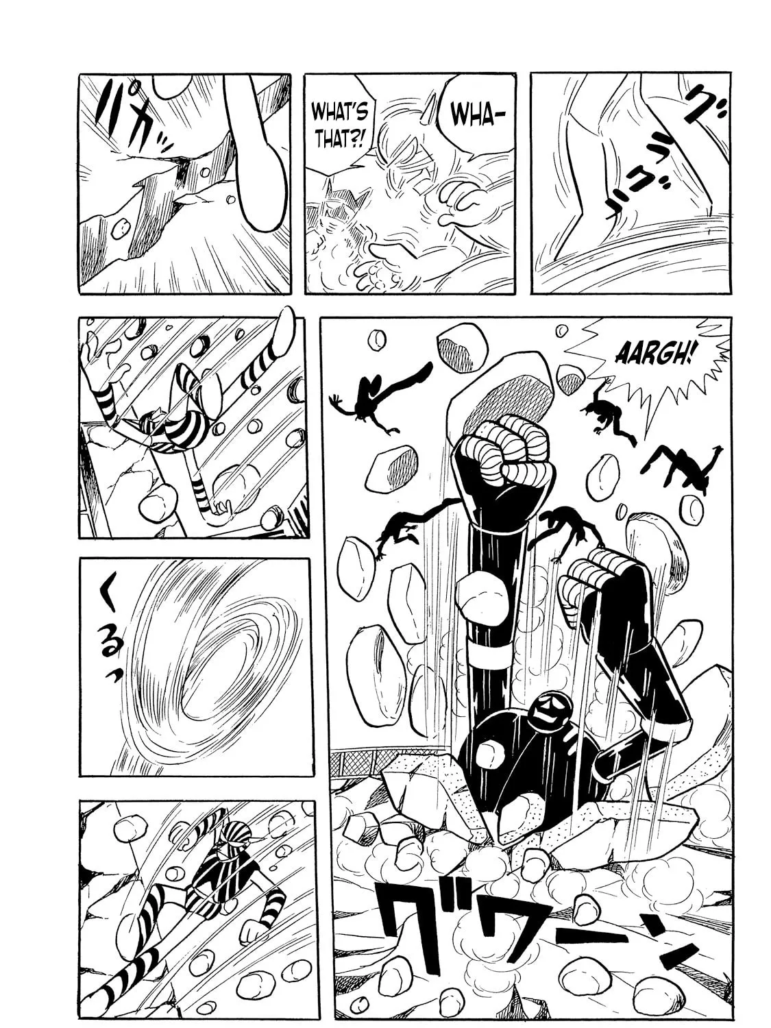 Read Rainbow Sentai chapter 2 image 80 on Lezhin