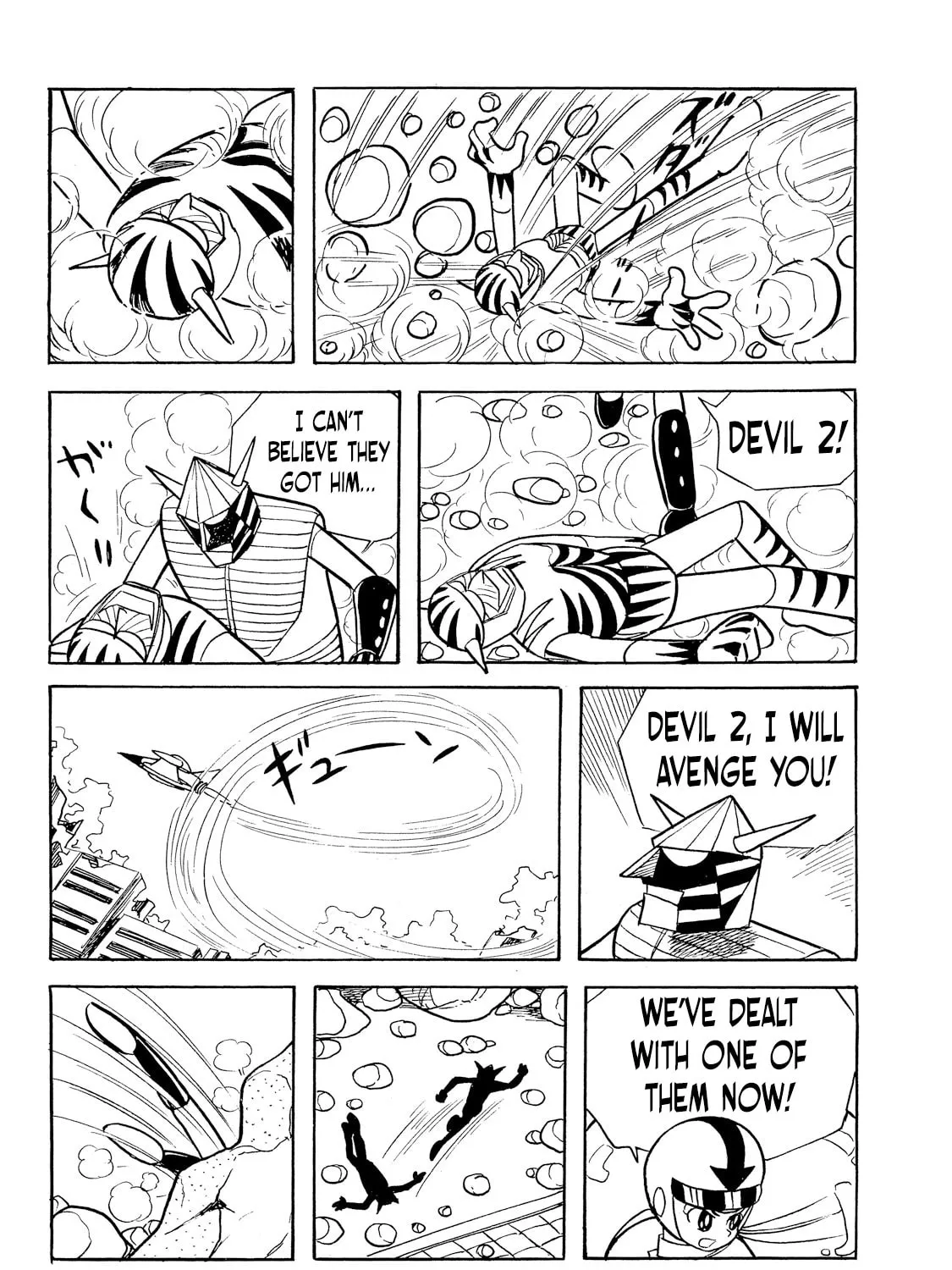 Read Rainbow Sentai chapter 2 image 90 on Lezhin