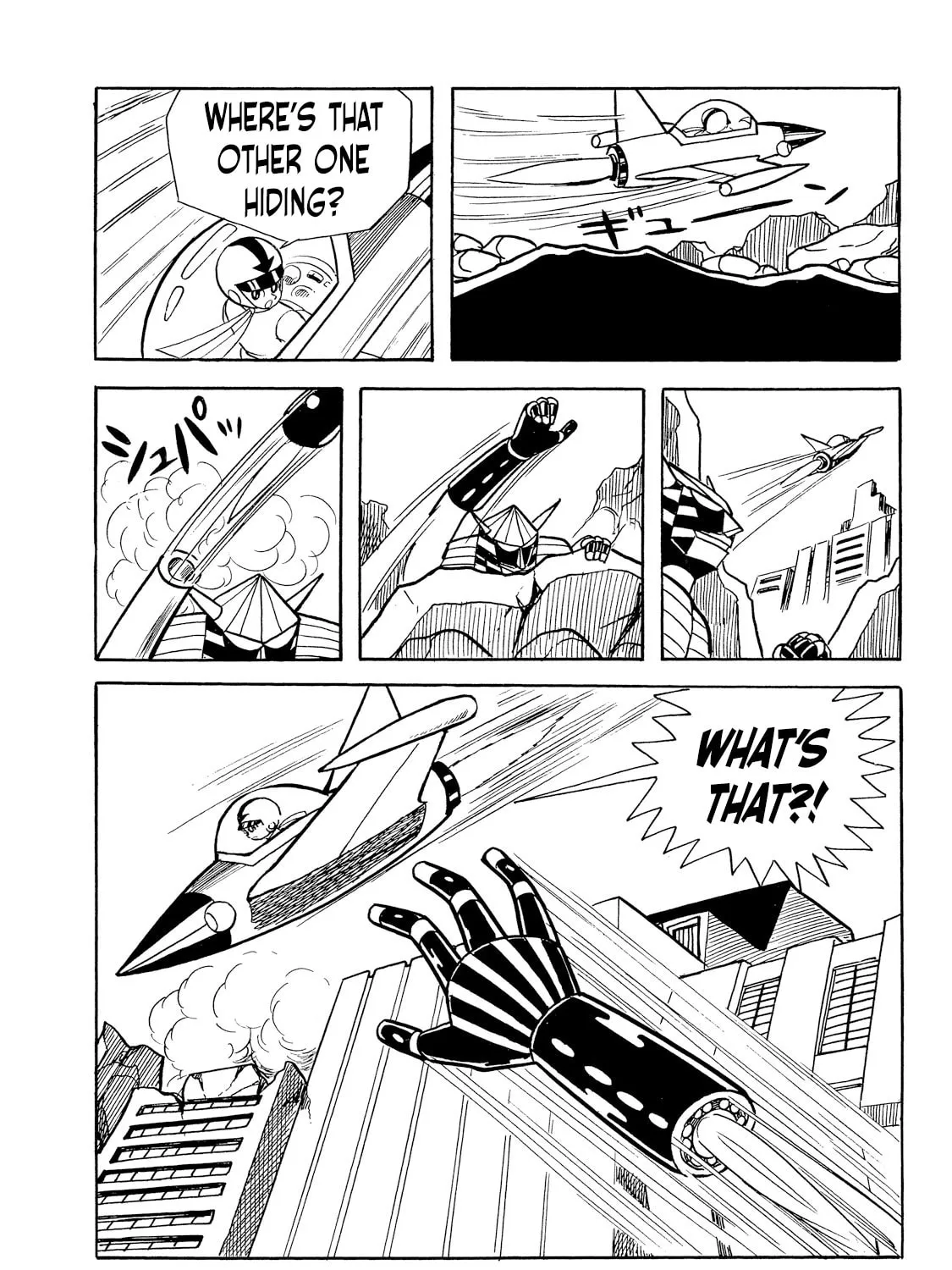Read Rainbow Sentai chapter 2 image 92 on Lezhin