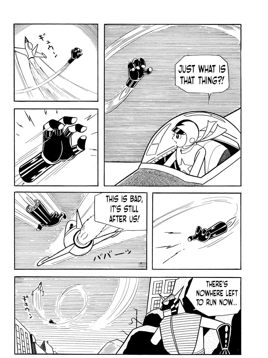 Read Rainbow Sentai chapter 2 image 94 on Lezhin