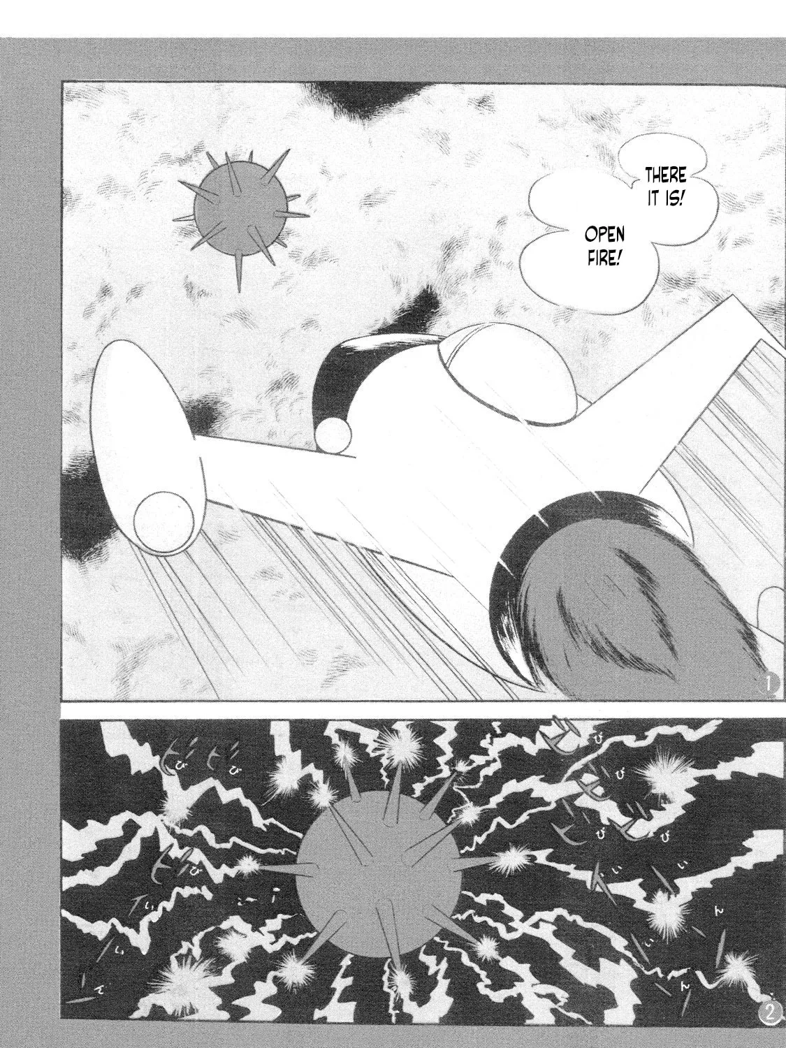 Read Rainbow Sentai chapter 4 image 2 on Lezhin
