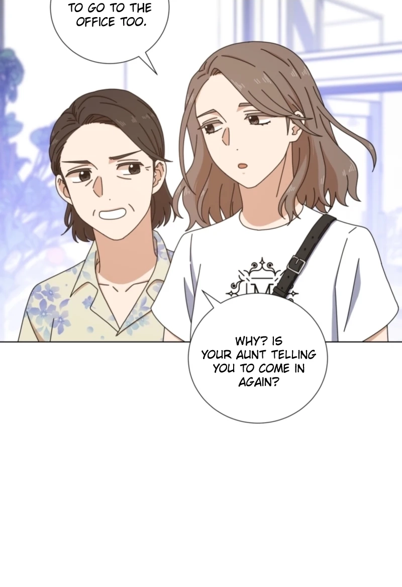 Read Rainy Day Time chapter 106 image 16 on Lezhin