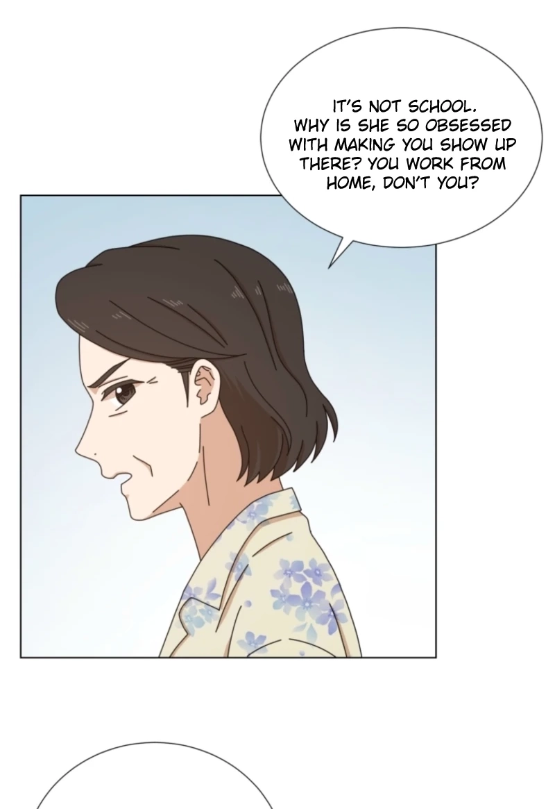 Read Rainy Day Time chapter 106 image 17 on Lezhin