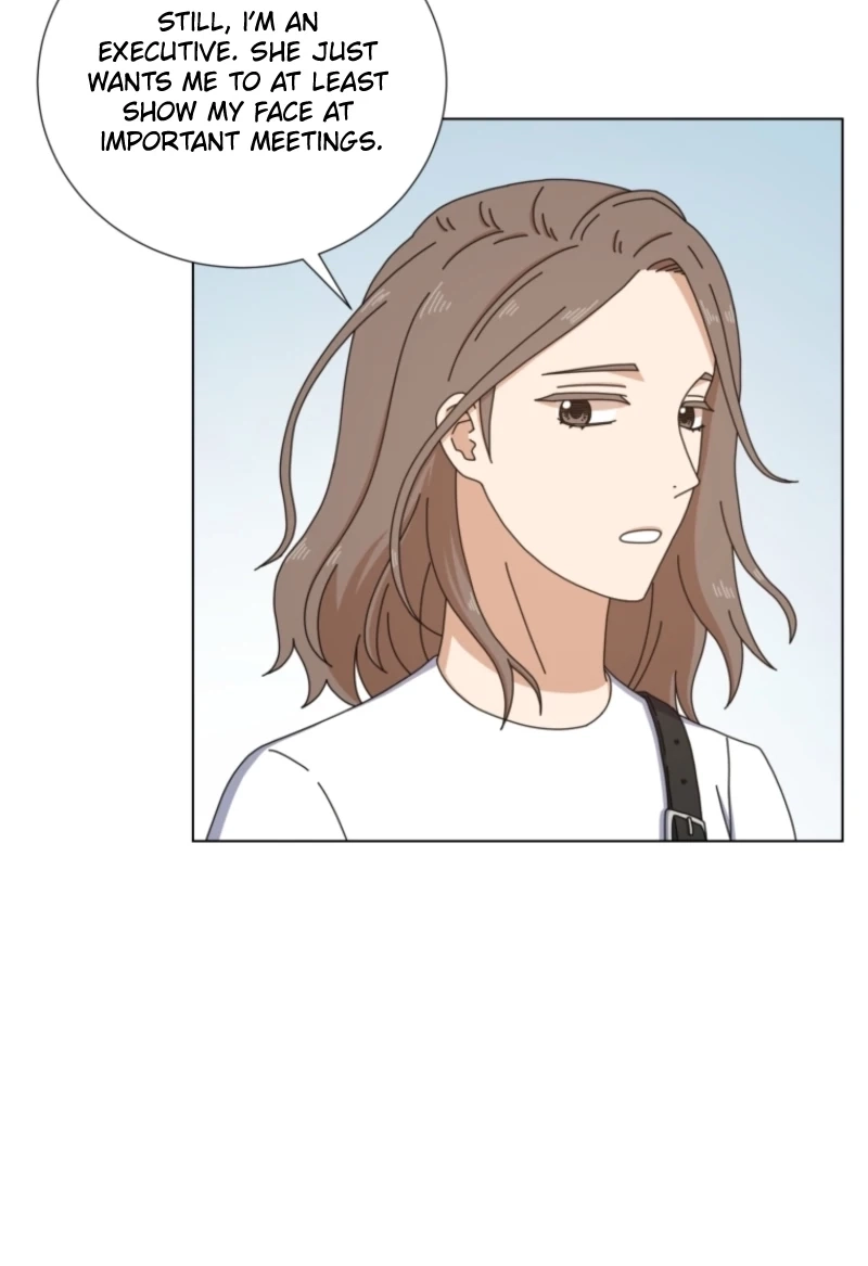 Read Rainy Day Time chapter 106 image 18 on Lezhin