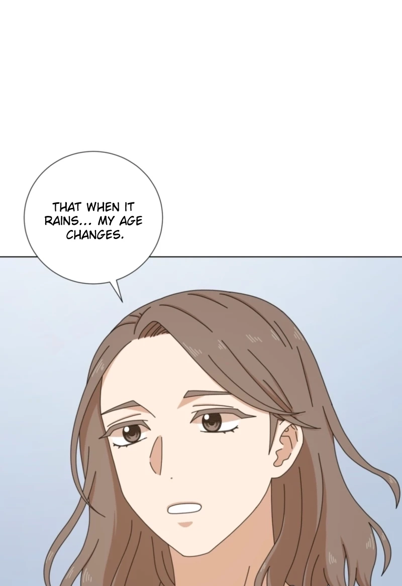 Read Rainy Day Time chapter 106 image 20 on Lezhin