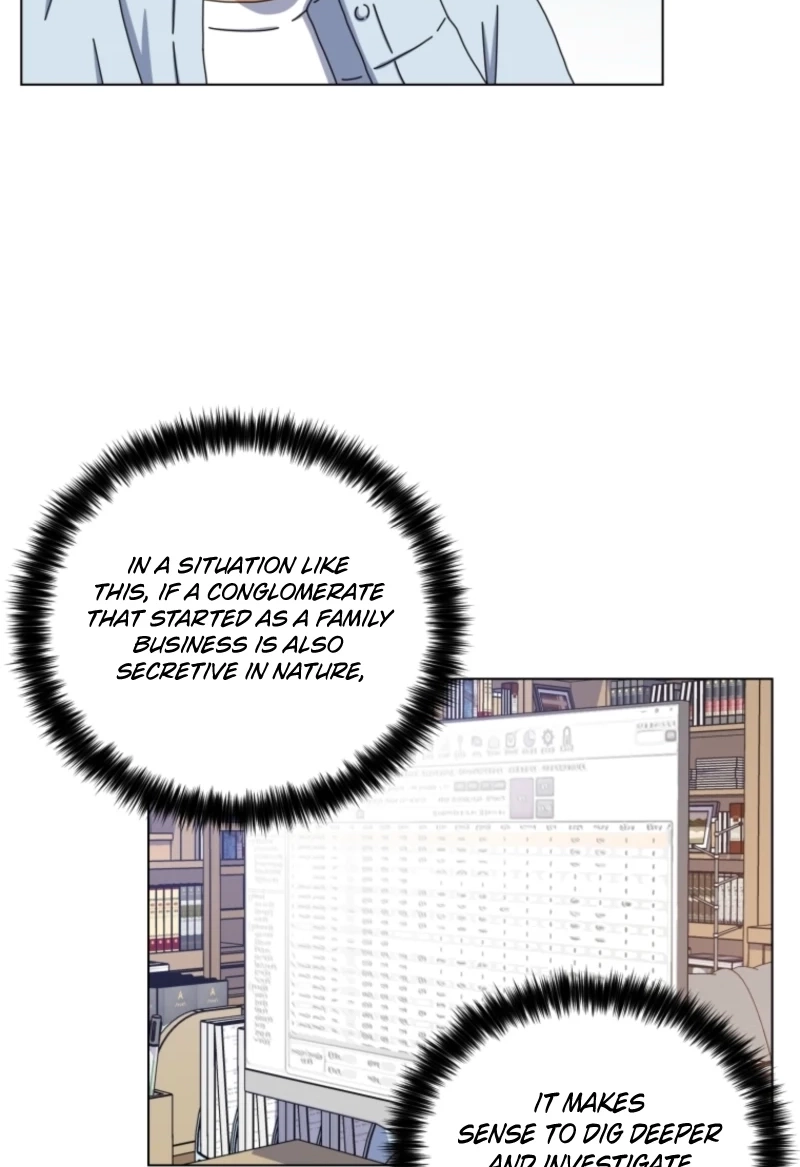 Read Rainy Day Time chapter 106 image 4 on Lezhin