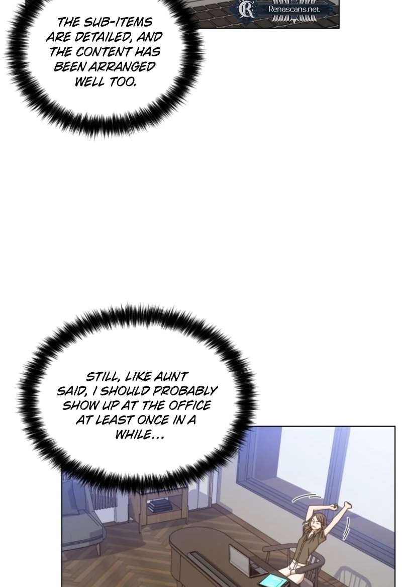 Read Rainy Day Time chapter 106 image 45 on Lezhin