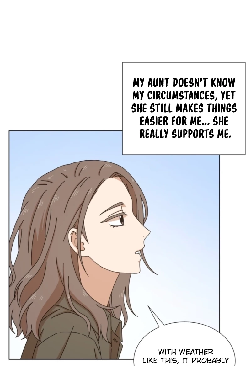 Read Rainy Day Time chapter 106 image 50 on Lezhin