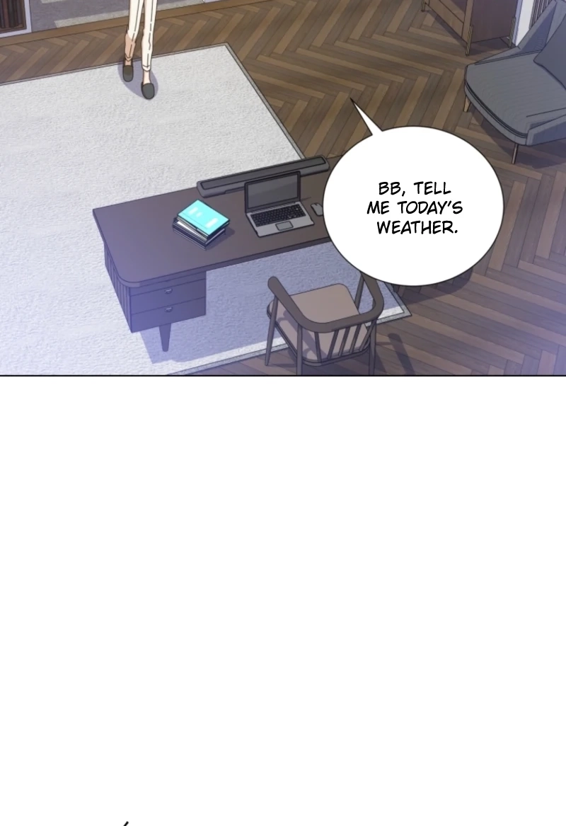 Read Rainy Day Time chapter 106 image 52 on Lezhin