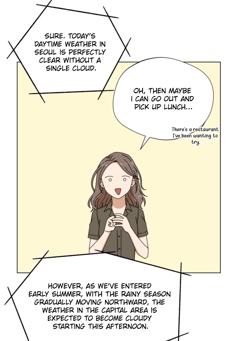 Read Rainy Day Time chapter 106 image 53 on Lezhin