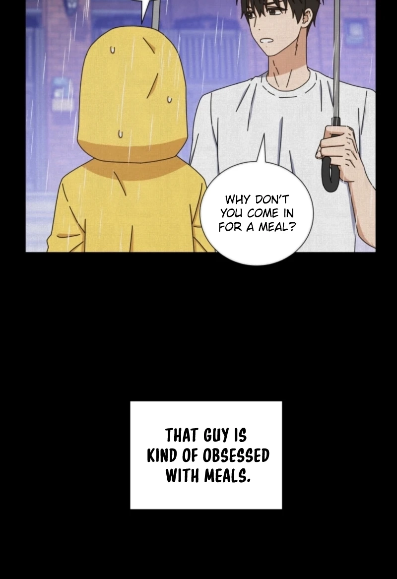 Read Rainy Day Time chapter 106 image 66 on Lezhin