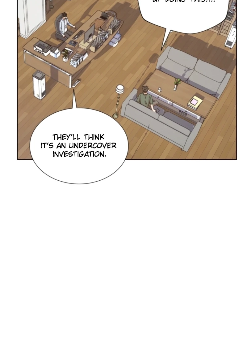 Read Rainy Day Time chapter 106 image 9 on Lezhin
