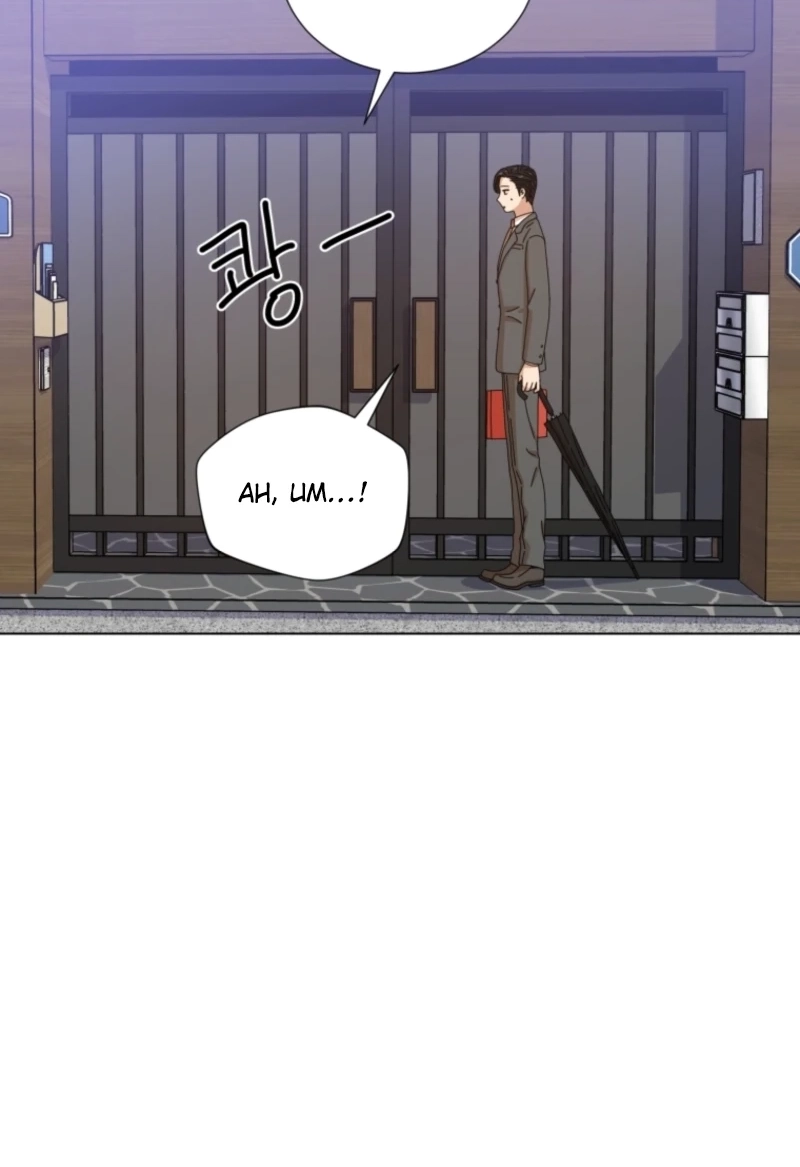 Read Rainy Day Time chapter 123 image 13 on Lezhin