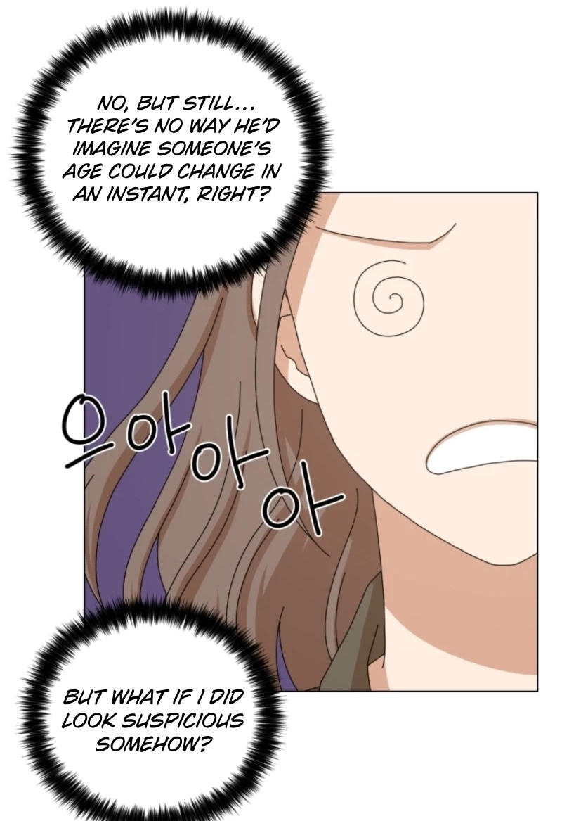 Read Rainy Day Time chapter 123 image 21 on Lezhin
