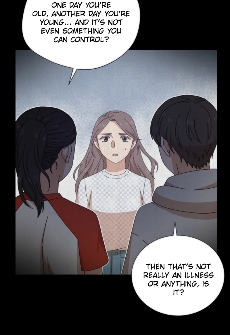 Read Rainy Day Time chapter 123 image 28 on Lezhin