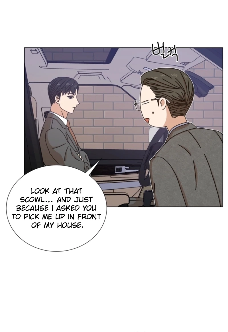 Read Rainy Day Time chapter 123 image 37 on Lezhin