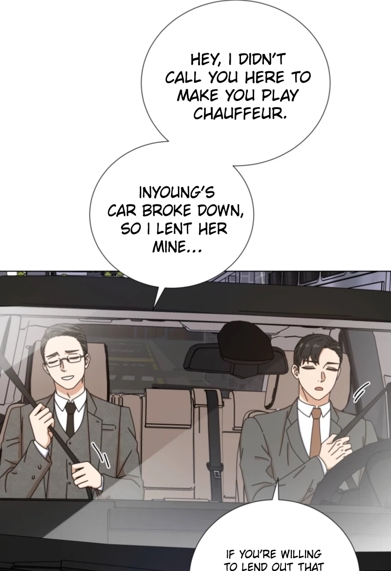 Read Rainy Day Time chapter 123 image 38 on Lezhin
