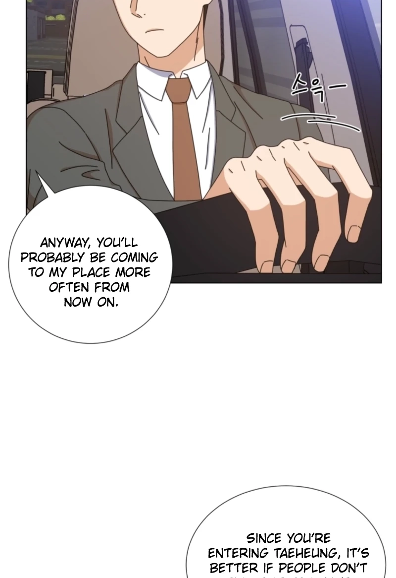 Read Rainy Day Time chapter 123 image 41 on Lezhin