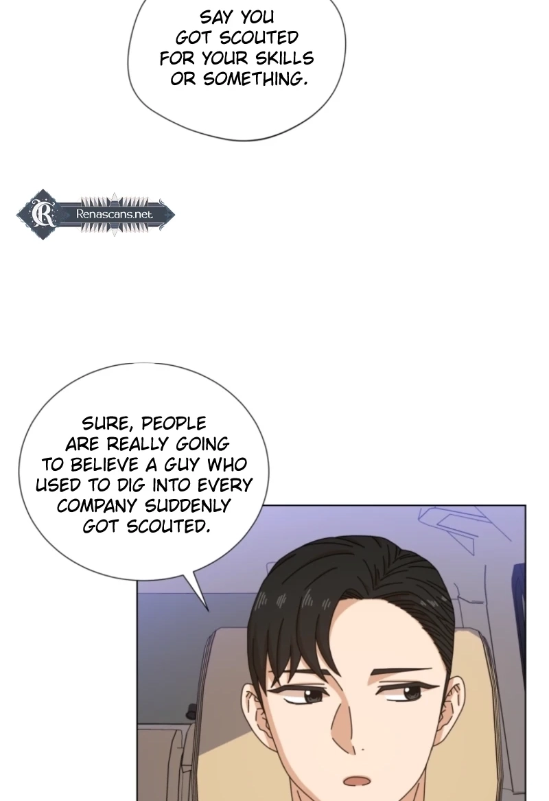 Read Rainy Day Time chapter 123 image 45 on Lezhin