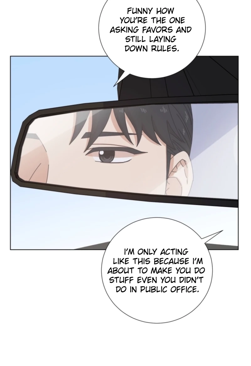 Read Rainy Day Time chapter 123 image 49 on Lezhin