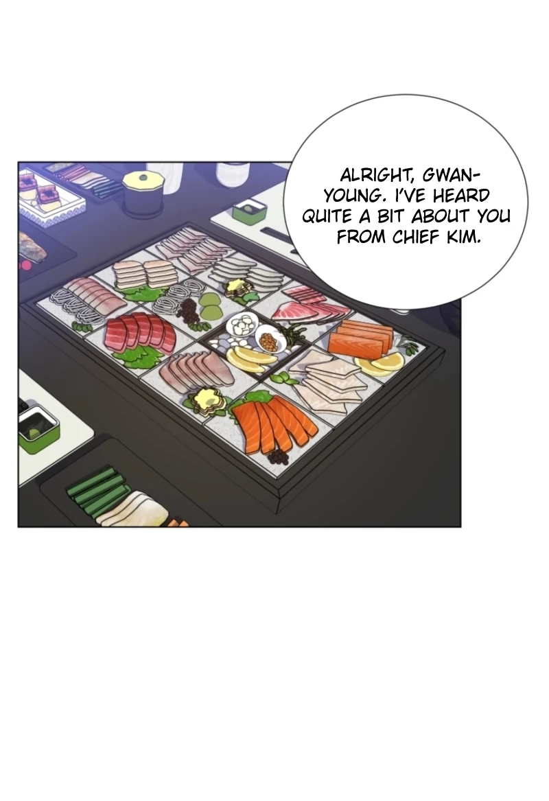 Read Rainy Day Time chapter 123 image 58 on Lezhin
