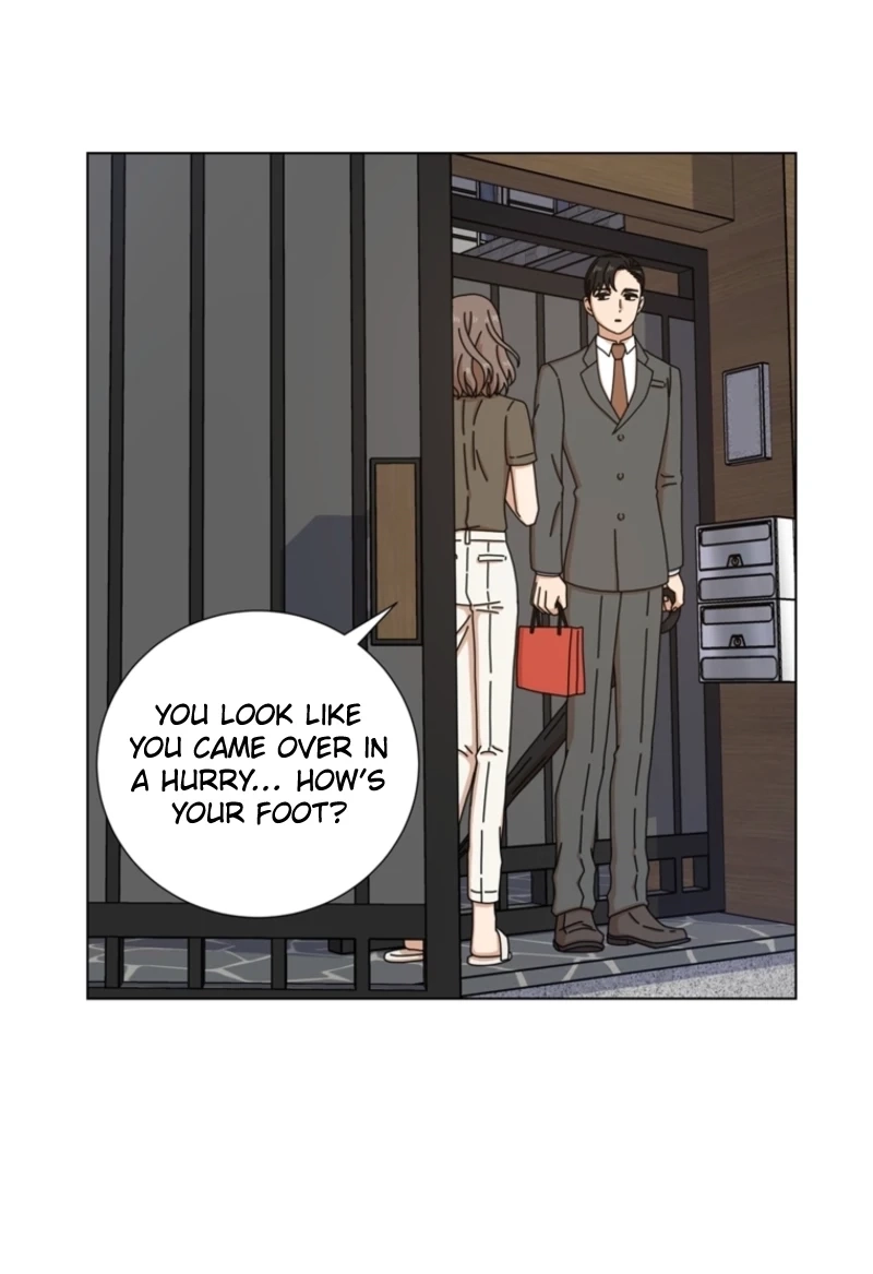 Read Rainy Day Time chapter 123 image 6 on Lezhin