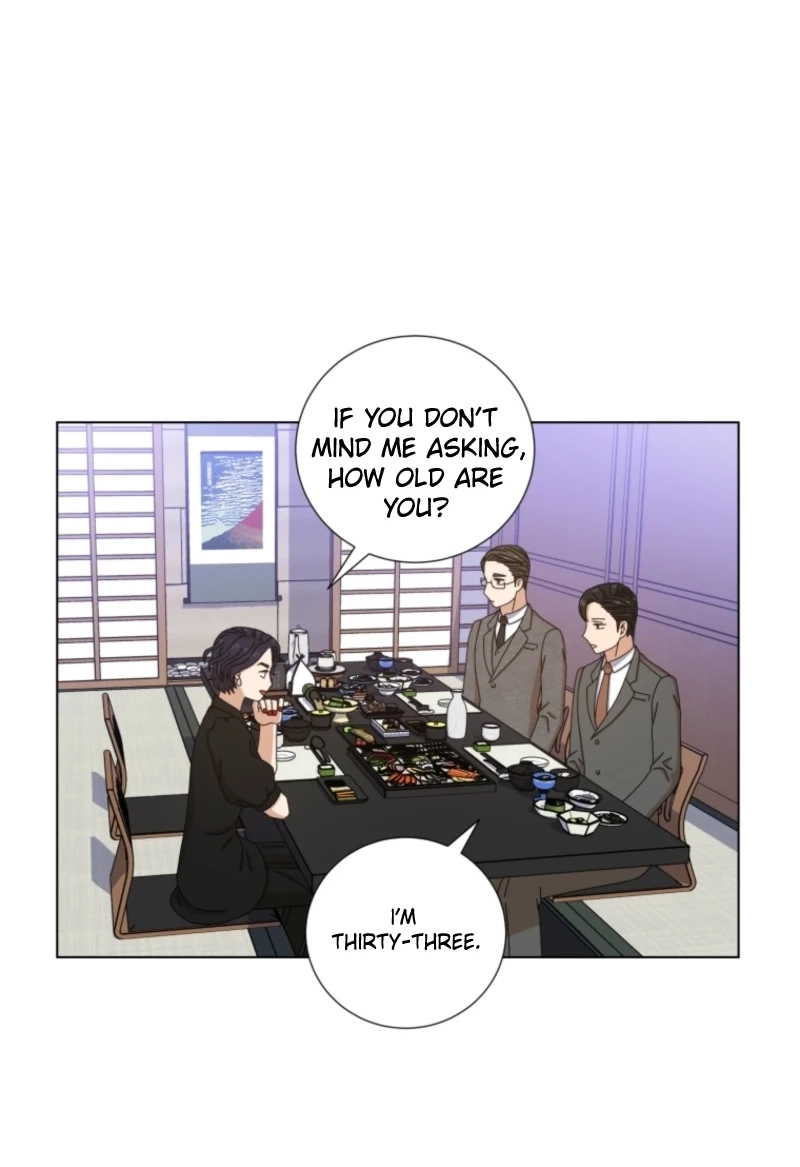 Read Rainy Day Time chapter 123 image 60 on Lezhin