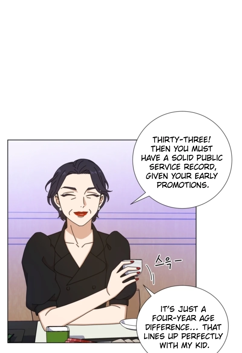 Read Rainy Day Time chapter 123 image 61 on Lezhin