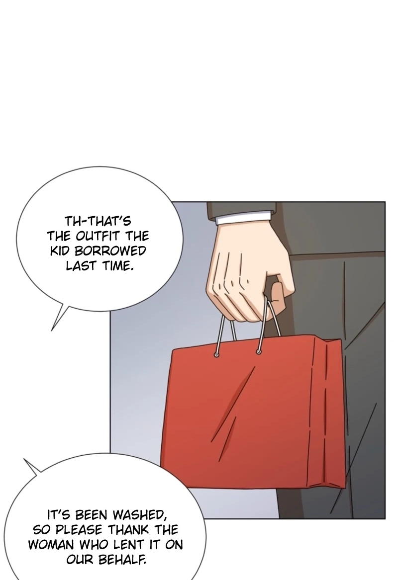 Read Rainy Day Time chapter 123 image 8 on Lezhin