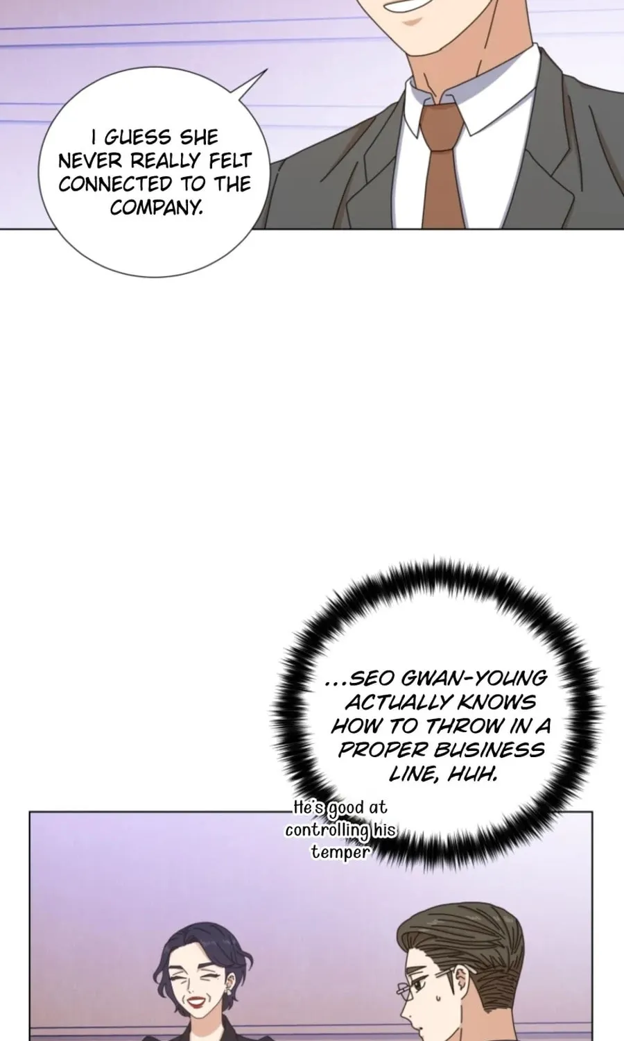 Read Rainy Day Time chapter 13 image 12 on Lezhin